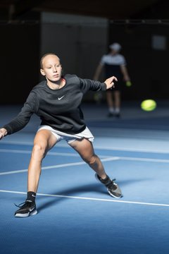 Isabella Abendroth 235 - TNB Verbandsmeisterschaft